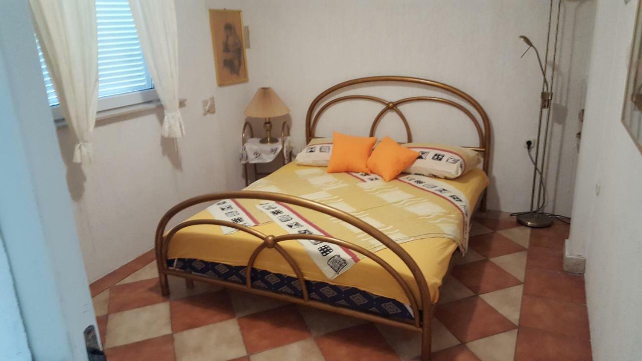 Apartments Lopar Story Exterior foto