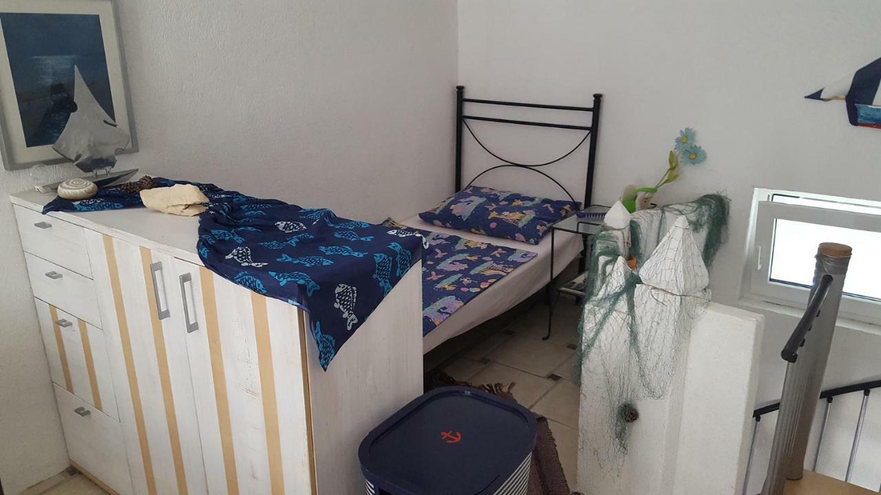 Apartments Lopar Story Exterior foto