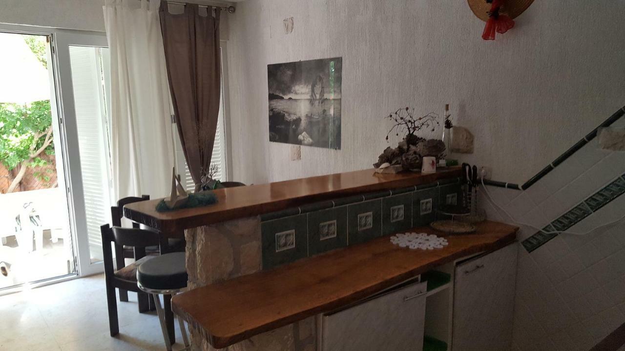 Apartments Lopar Story Exterior foto