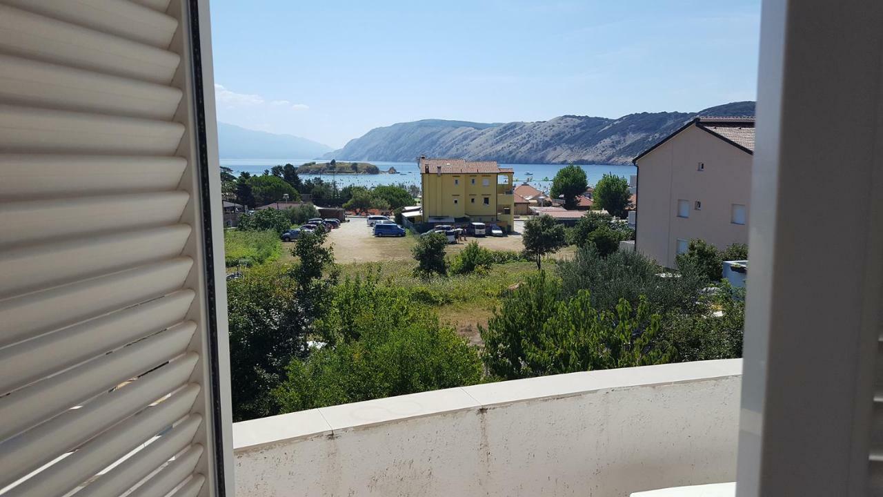 Apartments Lopar Story Exterior foto